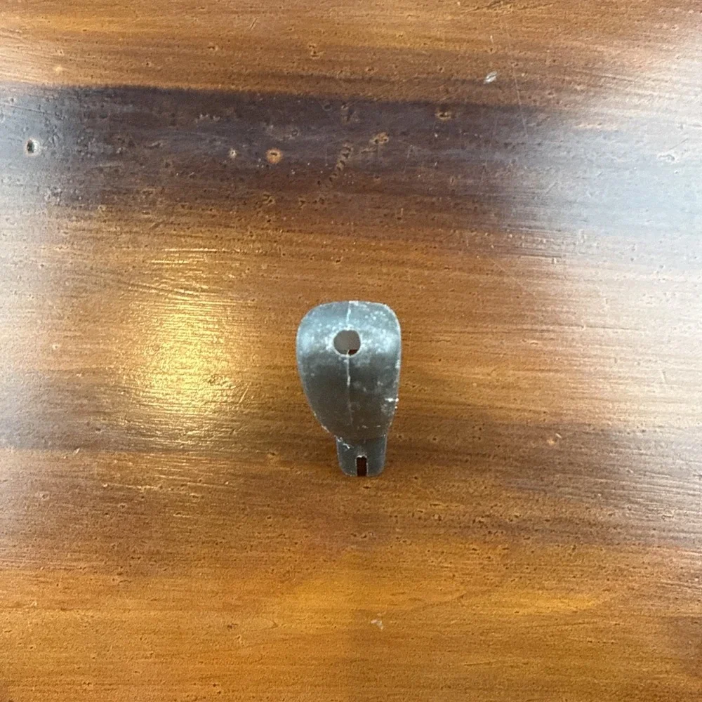 Pampered‎ Chef Kitchen Shear Sleeve For Item #1593 (Kitchen Shears)